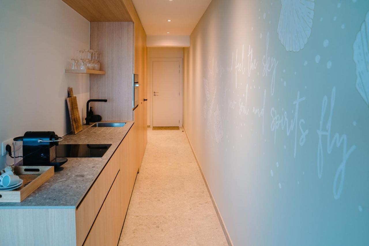 Apartment Studio47 Ostend