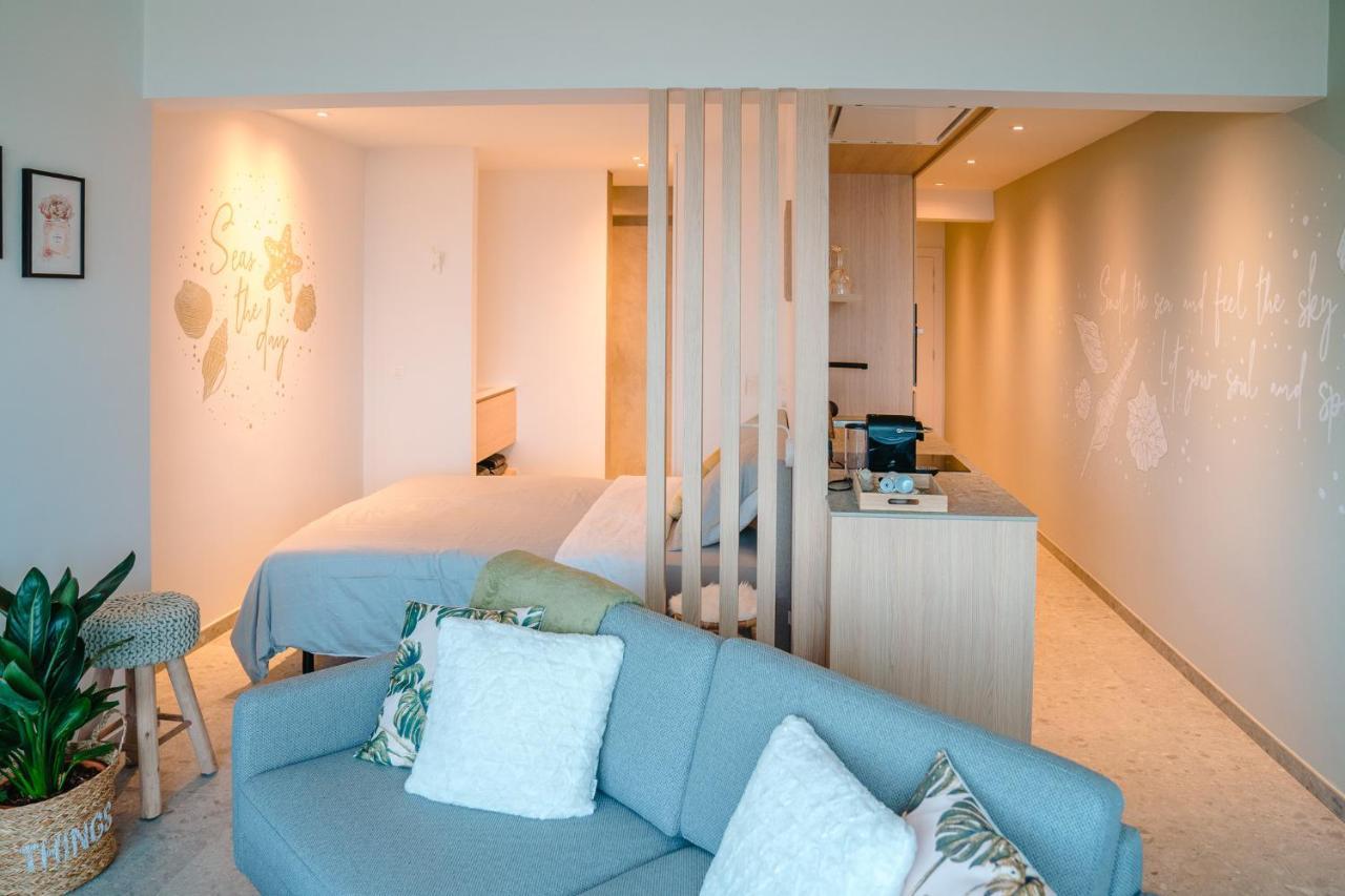 Apartment Studio47 *