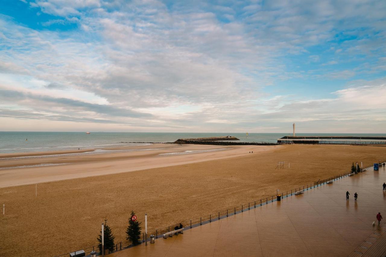 Studio47 Apartment Ostend